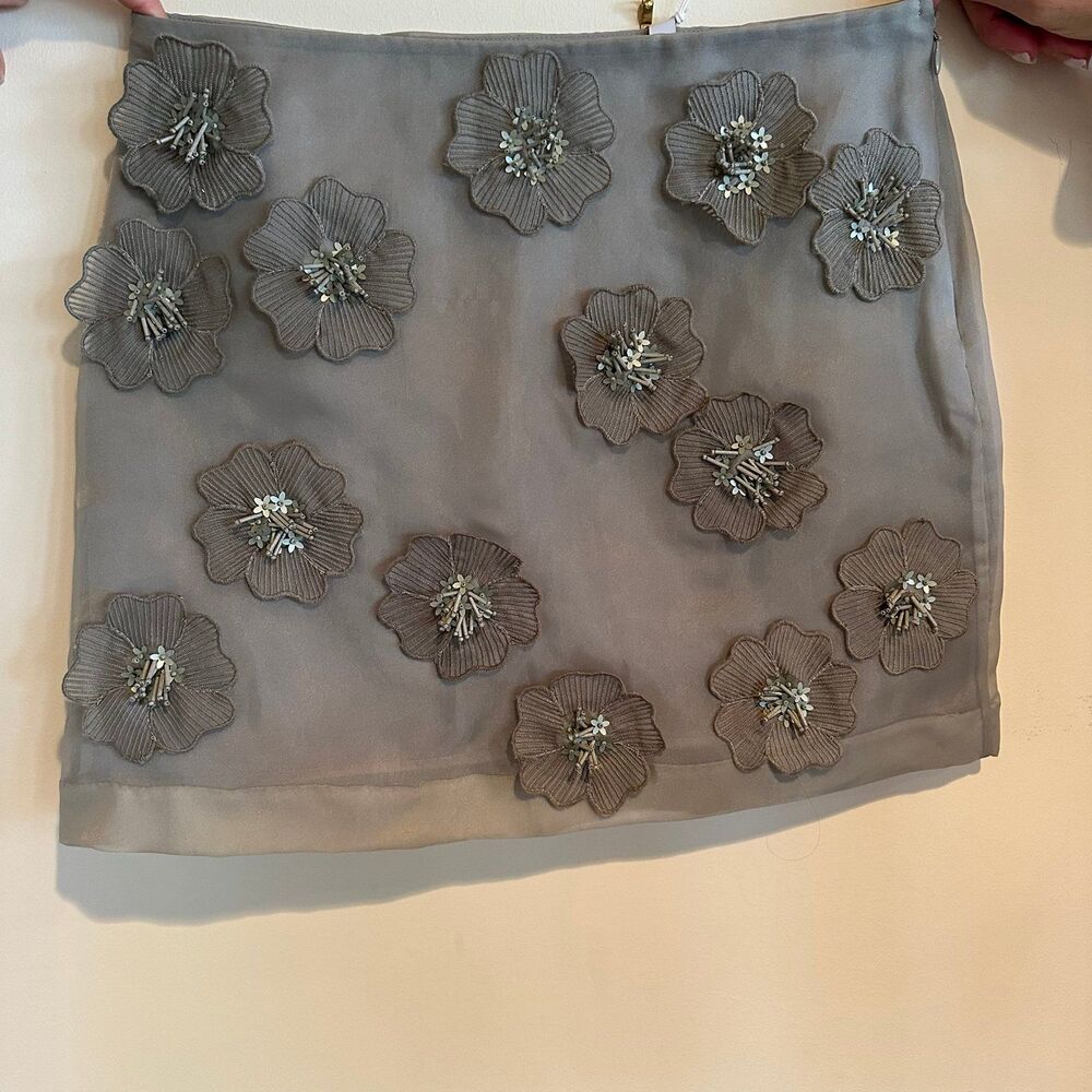 & Other Stories Skirt NWT size 4